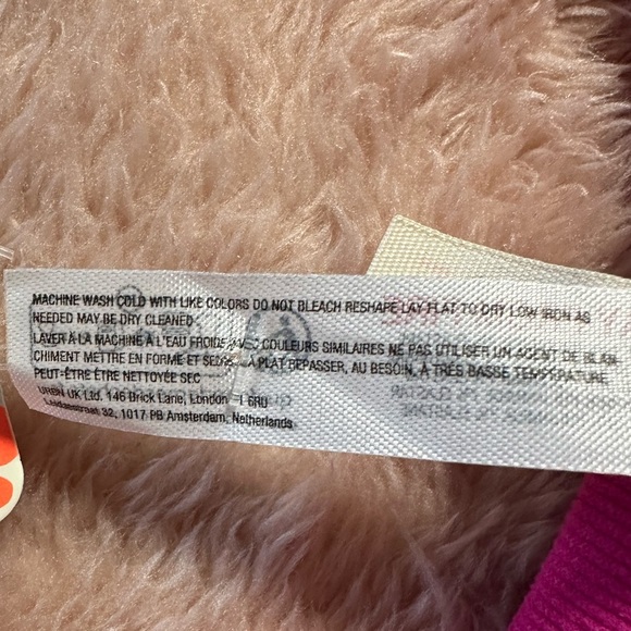 NWT FREE PEOPLE FP Movement Evergreen Brisk Cami M/L “Berry” SOLD OUT ONLINE - Picture 8 of 10